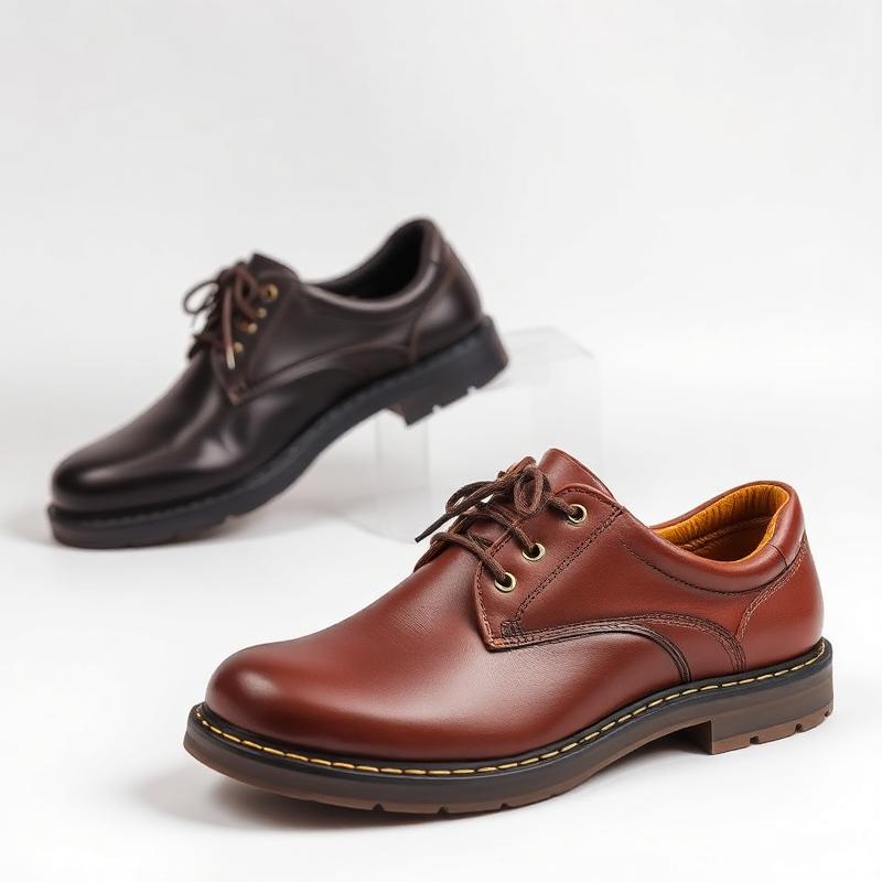 Custom diabetic therapeutic footwear