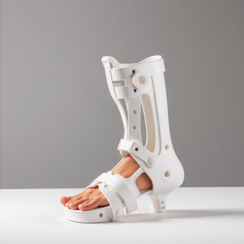 Ankle Foot Orthosis (AFO) brace